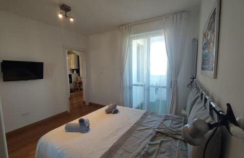 CasaBelvedere Vista Mare e Comfort - Foto 10