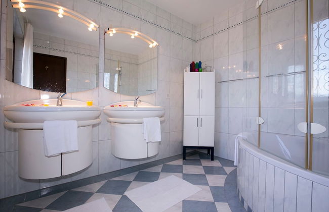 Villa Blu Ortensia - Foto 12