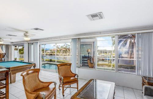 Norma on the Canal - Foto 12