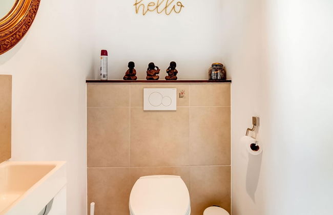 Holiday Home in Lierneux With Garden - Photo 25