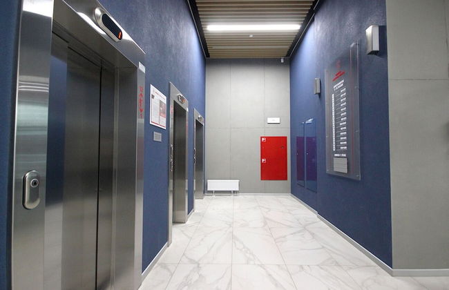 Radius Central House - Foto 49