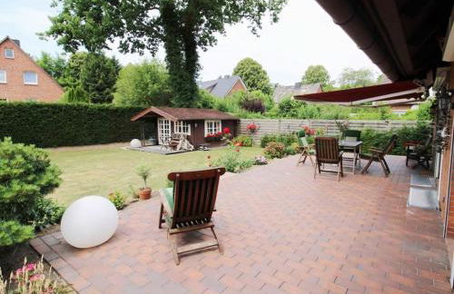 Holiday apartment with 2 bedrooms - Foto 13