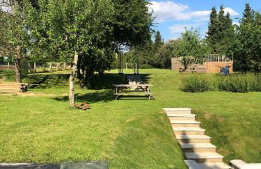 Le Petite Barn - Photo 9