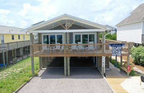 Saltmeadow House - Foto 14