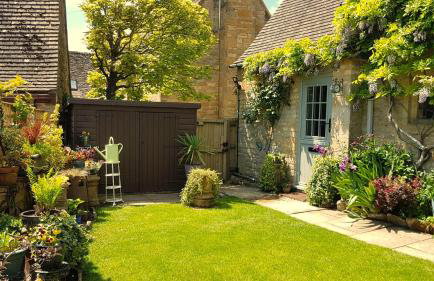 Graziers Cottage - character Cotswold cottage with inglenook, parking and pub nearby - Foto 25