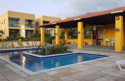 apartamento em serra negra - bezerros - Foto 16