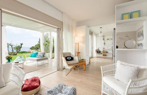 Akti Elia Villas Beachfront Collection - Photo 128