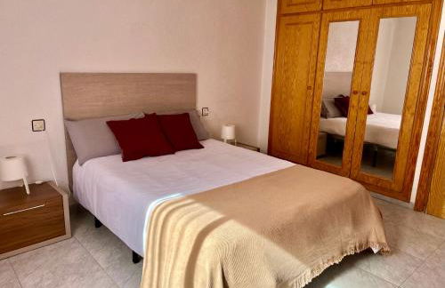 Piso con encanto - Foto 9