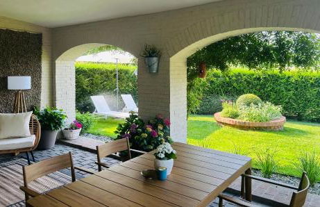 Monferrato Country House Basin dAmor Casa di campagna - Photo 24