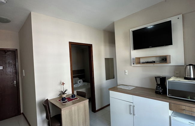 Pousada Brisa do Mar - Photo 35