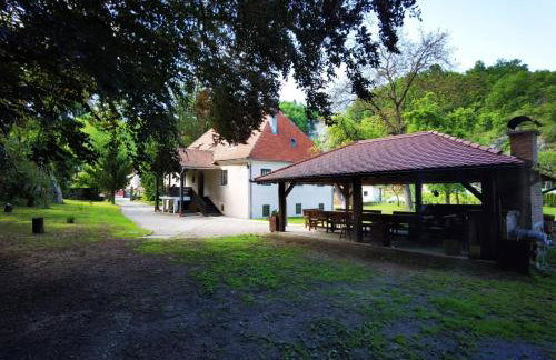 Villa Taborec - Foto 8