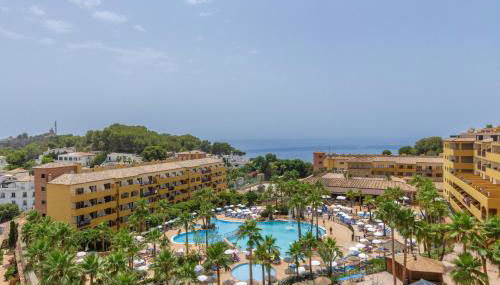 Apartamentos Best Alcazar - Foto 4