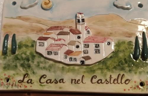 La casa nel Castello - Foto 1
