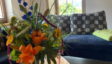 Schöne Ferienwohnung in Dürbheim - Foto 2