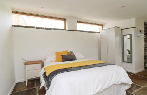 The Barn at Crow Hill Shaw Farm - Foto 13