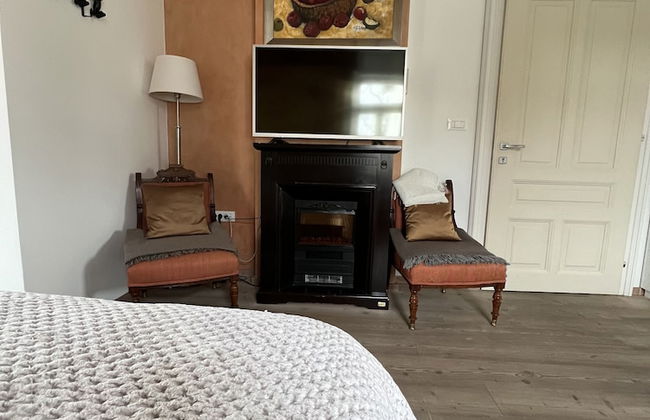 Vila Alice Bled - Adults only - Foto 23