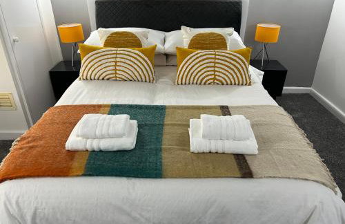 Airport Hideaway - Foto 1