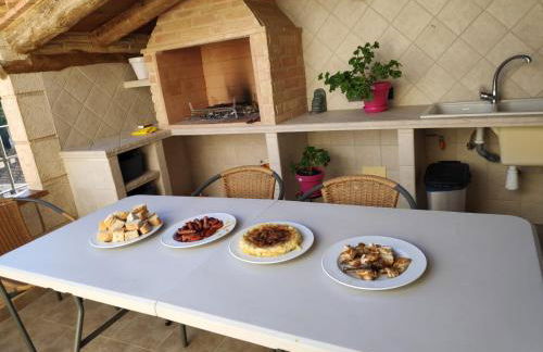 Casa Rural Ladrón de Semillas - Foto 12