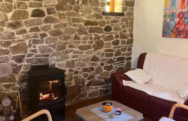 Gîtes du Semeno - Foto 32