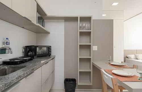 2201 Apartamento decorado no Centro - Foto 15