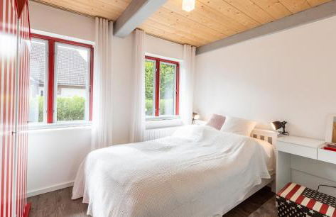 Reetdachkate Ekenis - Foto 14