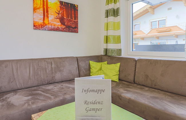 Apartment in Brixen Near Ski Welt - Foto 18