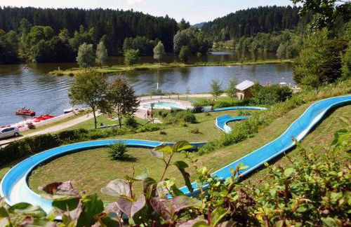 Ferienwohnung Pension Hauer Hof - Foto 9