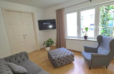 Ferienwohnung Fleiger 1 in Achim Zentrum - Foto 1