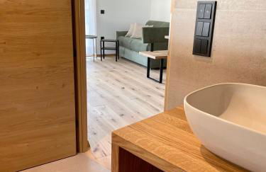 Auszait Apartments 1 - Foto 9