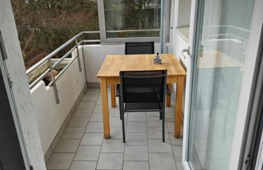 Stylish apartment in Hanover - Photo 4