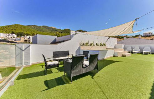 Amazing Home In Montecorto - Foto 12
