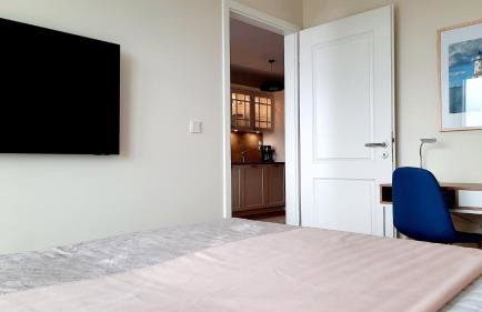 Comfortable Apartment A103 SEA VIEW 10th floor PARKING FREE - Foto 26