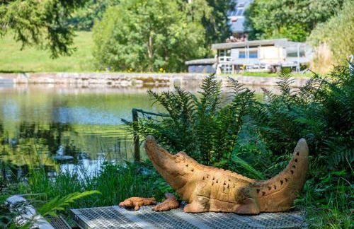 Grundhäusle Gütenbach - Foto 30