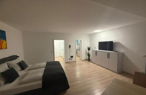 AC-Ferienwohnung Wohn-Apartment - Foto 6