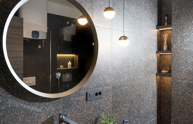 Premium apartments with balcony - Foto 17