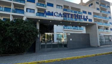 Alicante Hills - Photo 2