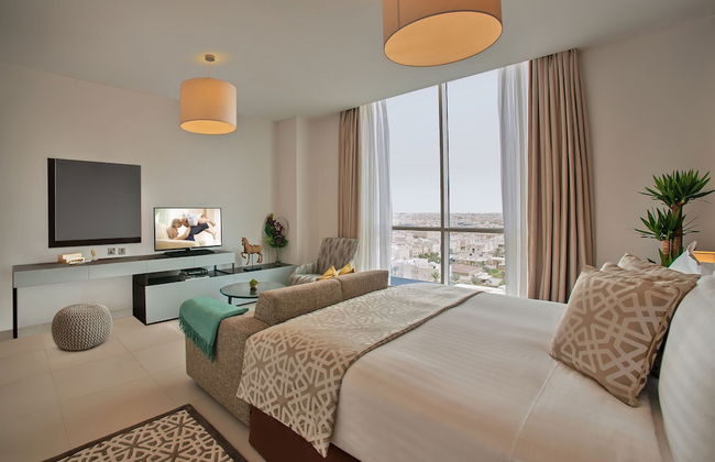 Ascott Rafal Olaya Riyadh - Foto 7