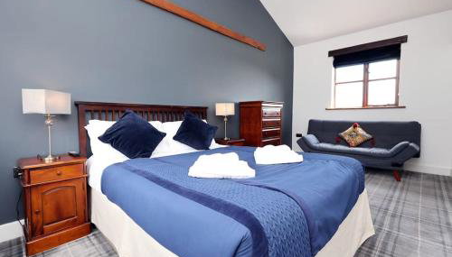 Little Barn at East Down - Foto 3