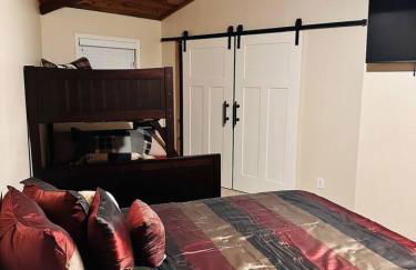 6 Bedrooms Bar Lounge and Pool - Foto 17