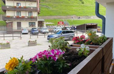 la finestra sulla montagna - Foto 43