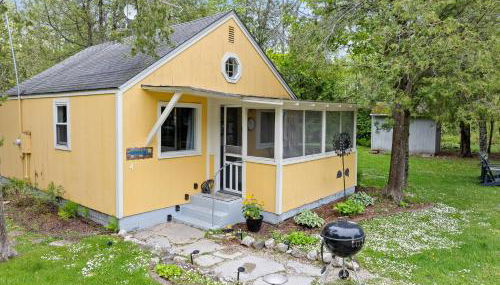 Sunset Shores - Sunflower Cabin #4 by Simple Life Rentals - Foto 4