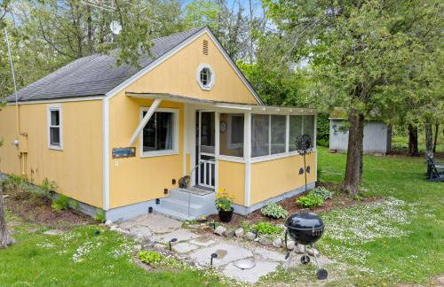 Sunset Shores - Sunflower Cabin #4 by Simple Life Rentals - Foto 4