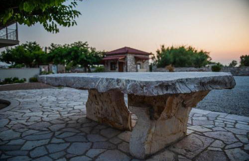 Terra Hélios Suites & Studios - Foto 19