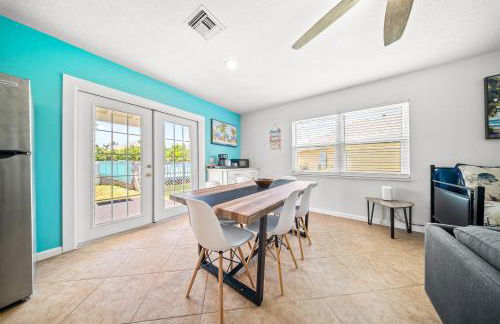 Sea Breeze Retreat - Foto 73