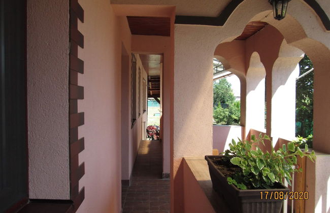 Family Friendly 2-bed Cottage in Periș - Foto 7