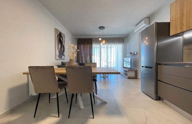 Urban Oasis in Ellinikon - Foto 42