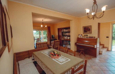 Villa Helvetia - Foto 16