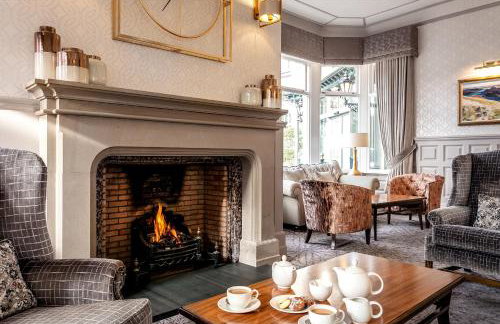 The Inn On The Lake - Foto 9