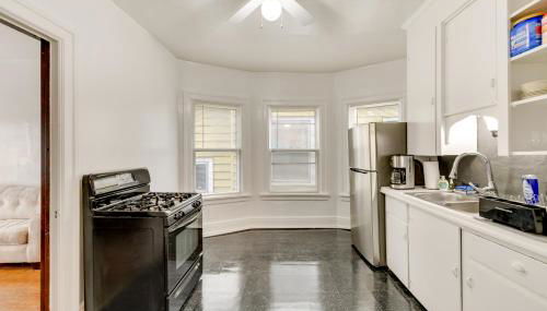 Charming Buffalo Apartment 2 Mi to Downtown - Photo 2