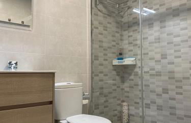 Ático Playa A Xunqueira - Moaña, a 15 min de Vigo - Foto 21